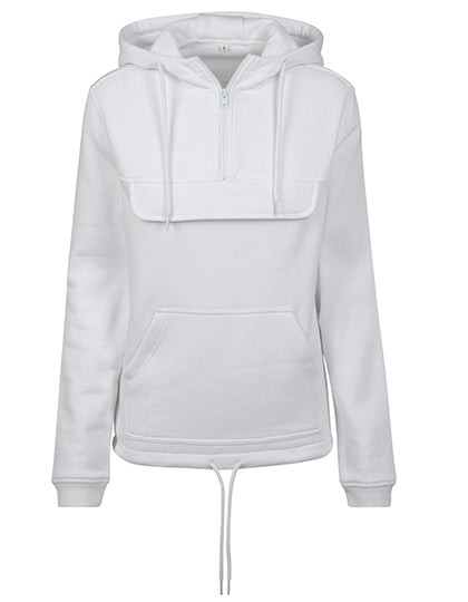 Sweat à capuche | Femme | Pull