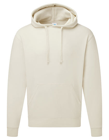 Sweat à capuche Homme - Russell