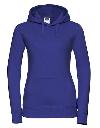 Hoodie | Dames | Russel