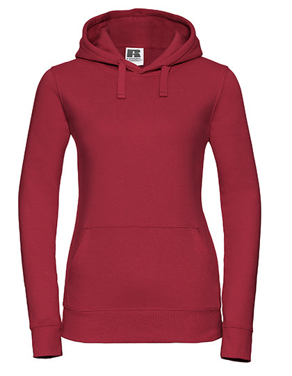 Hoodie | Dames | Russel