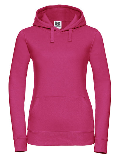 Hoodie | Dames | Russel