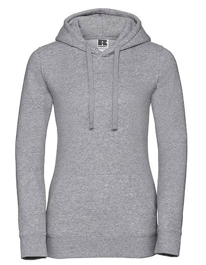 Hoodie | Dames | Russel