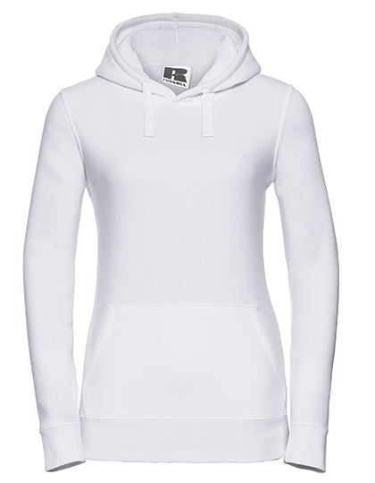 Hoodie | Dames | Russel