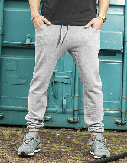 Broek | Heren | Deep Crotch