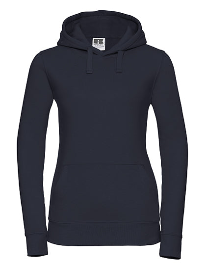Hoodie | Dames | Russel