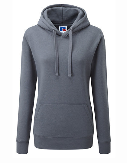 Hoodie | Dames | Russel