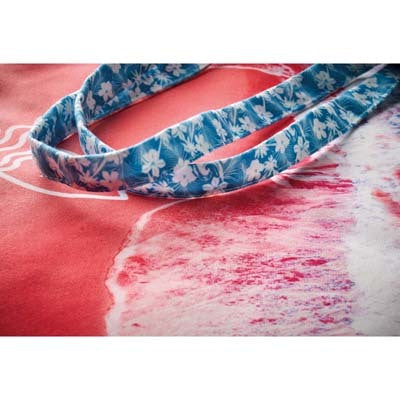 Draagtas sublimatie | Custom made