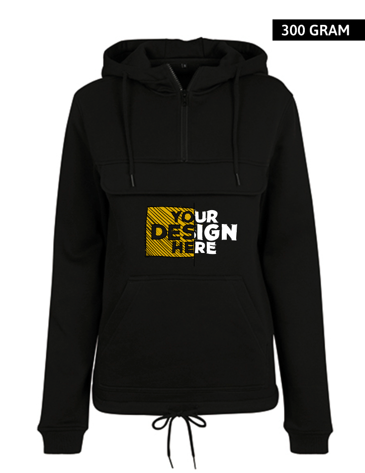Sweat à capuche | Femme | Pull