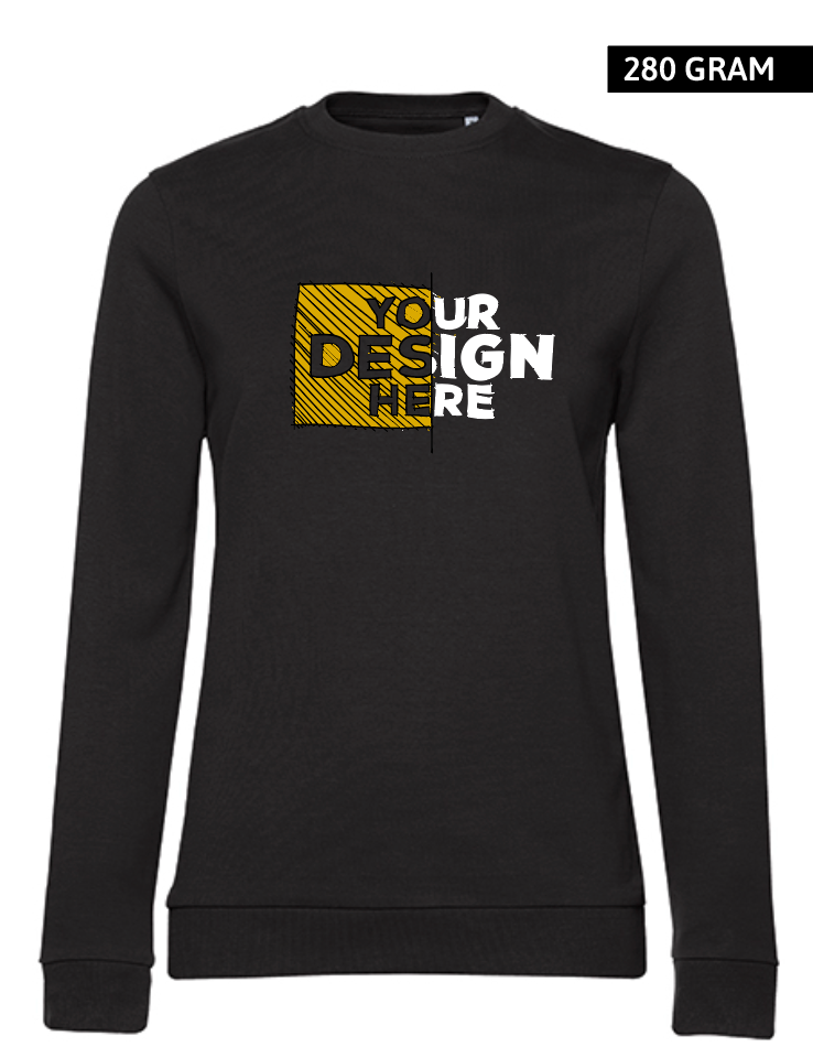 Sweater | Dames | B&C