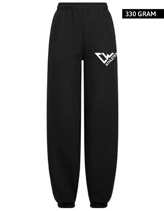 Jogging Femme - Molletonné