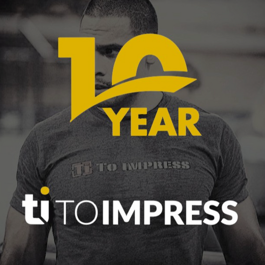 Celebrating a Decade of Excellence