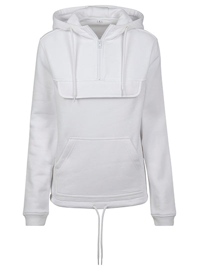 Sweat à capuche | Femme | Pull