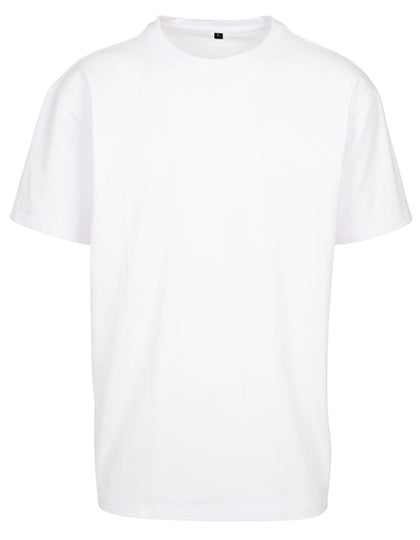 Heavy Oversized Tee Unisex - To Impress
