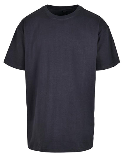 Heavy Oversized Tee Unisex - To Impress