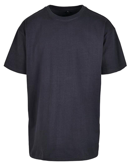 Heavy Oversized Tee Unisex - To Impress