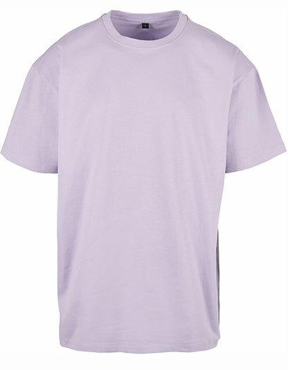 Heavy Oversized Tee Unisex - To Impress
