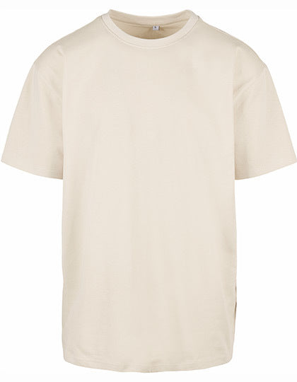 Heavy Oversized Tee Unisex - To Impress