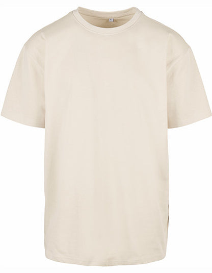 Heavy Oversized Tee Unisex - To Impress