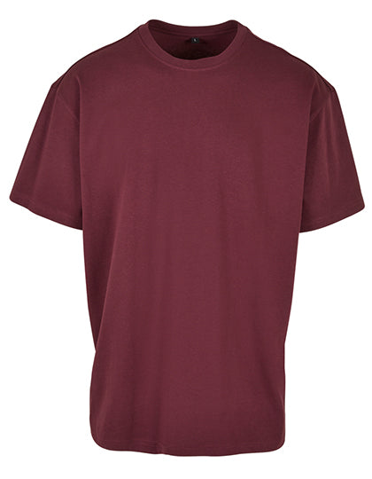 Heavy Oversized Tee Unisex - To Impress