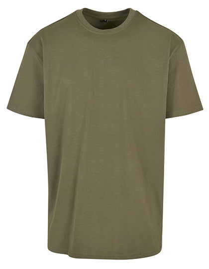 Heavy Oversized Tee Unisex - To Impress