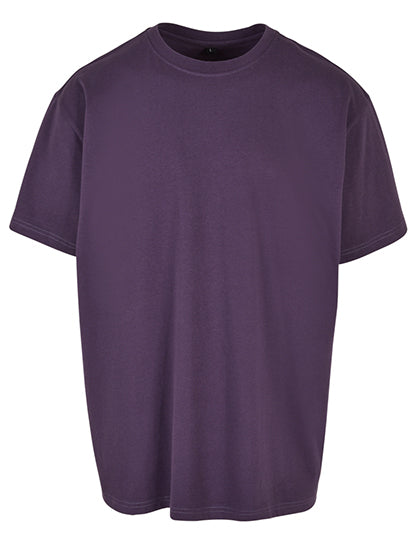 Heavy Oversized Tee Unisex - To Impress