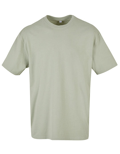 Heavy Oversized Tee Unisex - To Impress