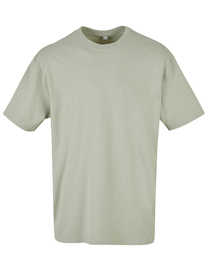 Heavy Oversized Tee Unisex - To Impress