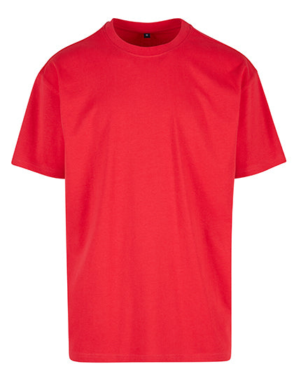 Heavy Oversized Tee Unisex - To Impress