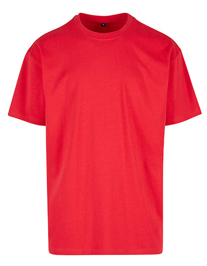 Heavy Oversized Tee Unisex - To Impress