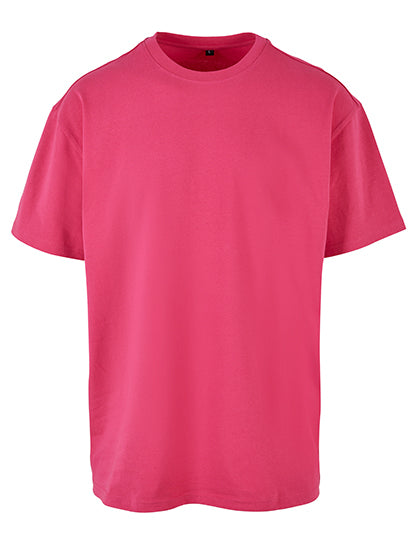 Heavy Oversized Tee Unisex - To Impress