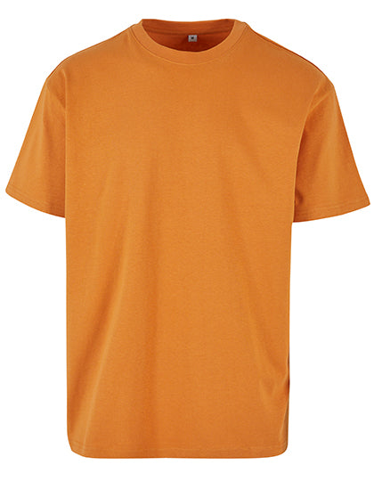 Heavy Oversized Tee Unisex - To Impress