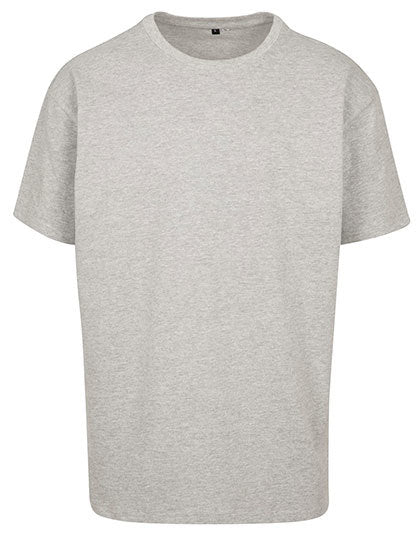 Heavy Oversized Tee Unisex - To Impress