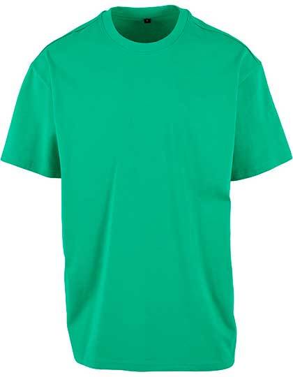 Heavy Oversized Tee Unisex - To Impress