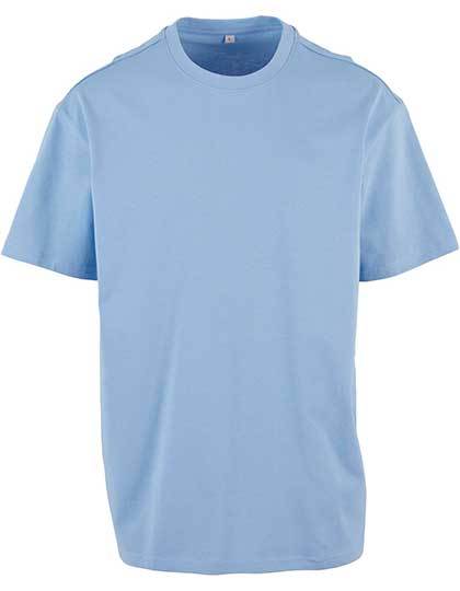 Heavy Oversized Tee Unisex - To Impress