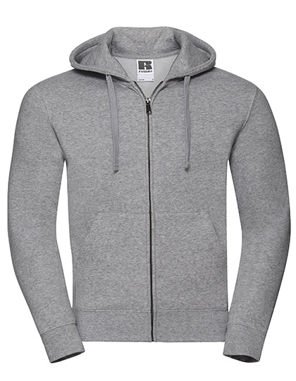 Hoodie met rits | Heren | Russel