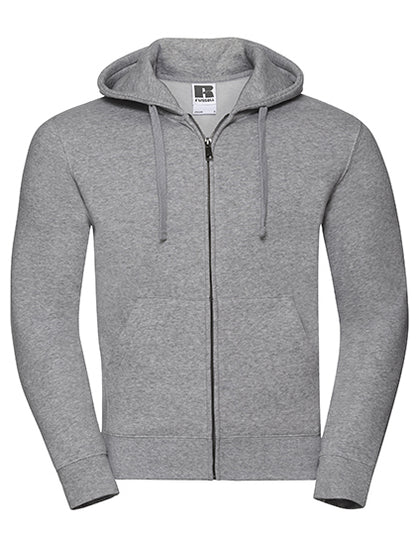 Hoodie met rits | Heren | Russel