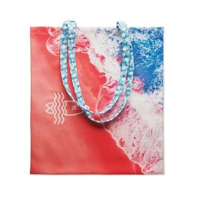 Sac de transport sublimé | Sur mesure