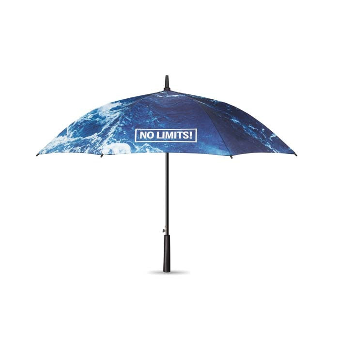 Stormparaplu 102cm  | Custom made