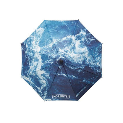 Stormparaplu 102cm  | Custom made