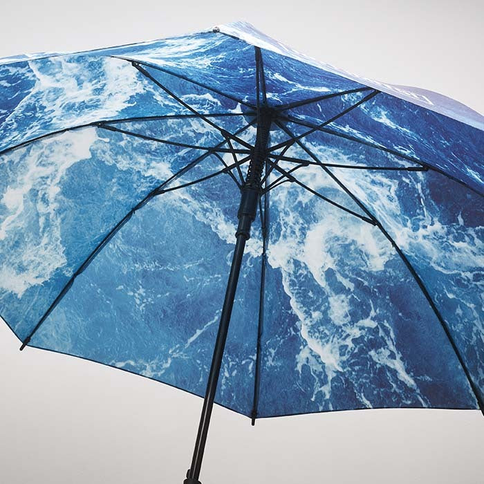 Stormparaplu 102cm  | Custom made