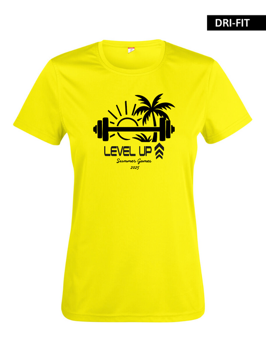 Clique | Polyester Shirts | Dames