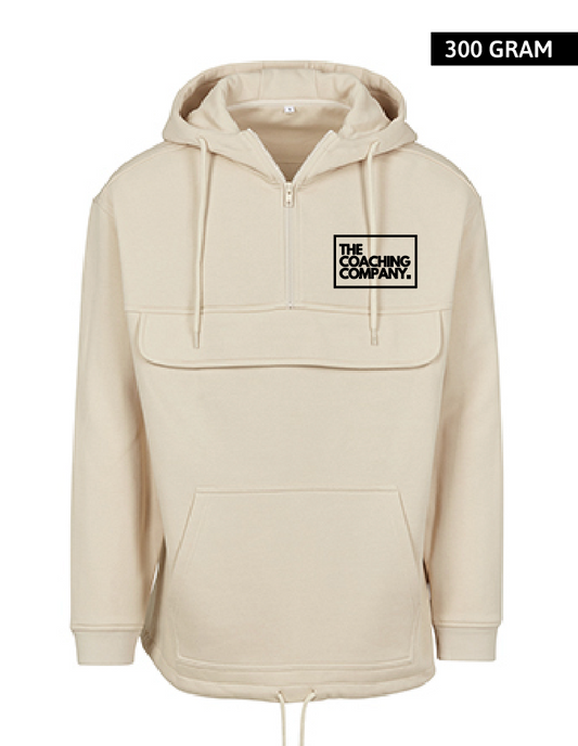 Hoodie | Heren | Pull over