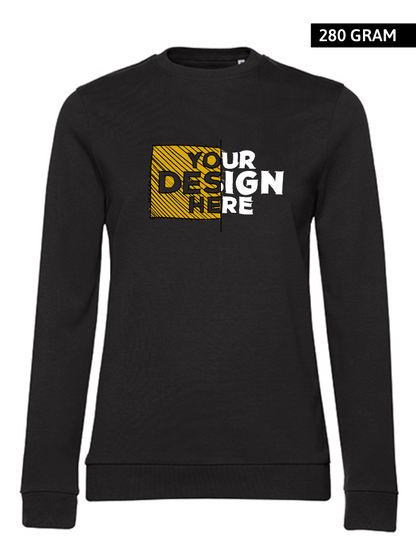 Sweater | Dames | B&C