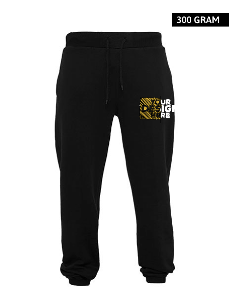 Broek | Heren | Heavy