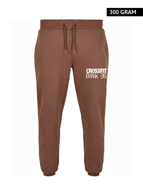 Broek | Heren | Heavy
