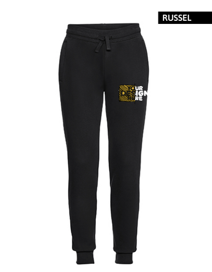 Broek | Authentic | Heren | Russell