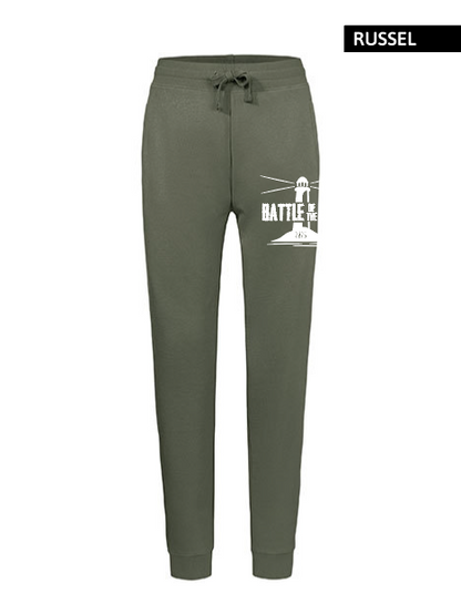 Broek | Authentic | Heren | Russell